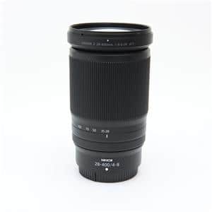 Nikon (ニコン) NIKKOR Z 28-400mm F4-8 VR メイン