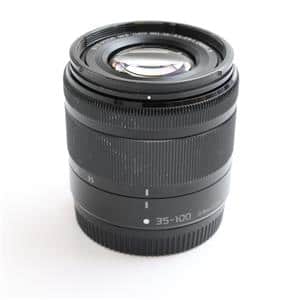 新品)Panasonic (パナソニック) LUMIX G VARIO 35-100mm F4.0