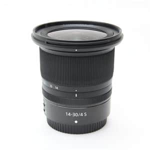 Nikon (ニコン) NIKKOR Z 14-30mm F4 S メイン