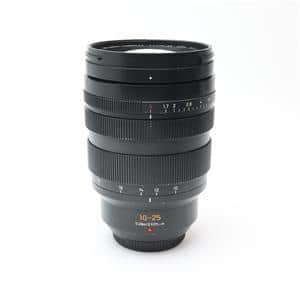 新品)Panasonic (パナソニック) LEICA DG VARIO-SUMMILUX 10-25mm F1.7