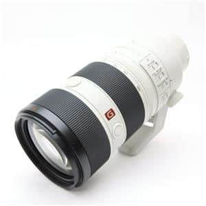 SONY (ソニー) FE 70-200mm F2.8 GM OSS SEL70200GM」「中古商品」の