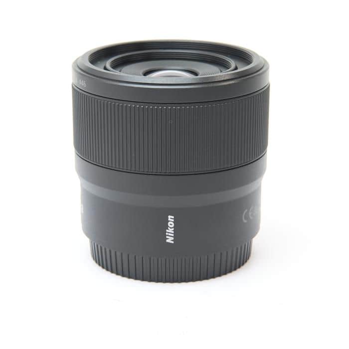 NIKKOR Z MC 50mm F2.8