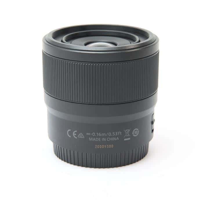 NIKKOR Z MC 50mm F2.8