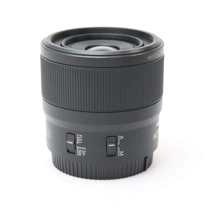 NIKKOR Z MC 50mm F2.8