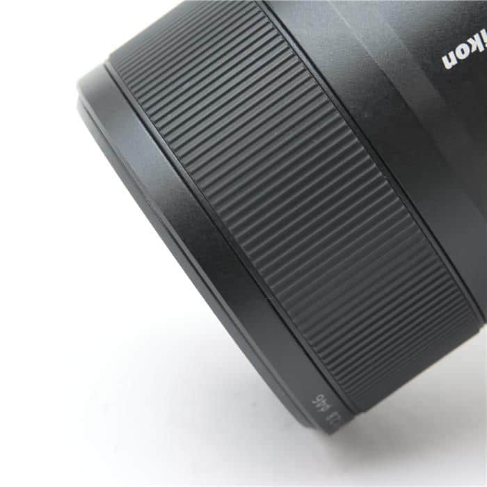 NIKKOR Z MC 50mm F2.8