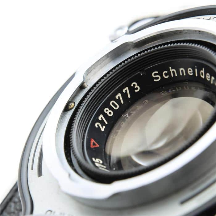 中古)Rollei (ローライ) ローライコード III（商品ID：3717022257691