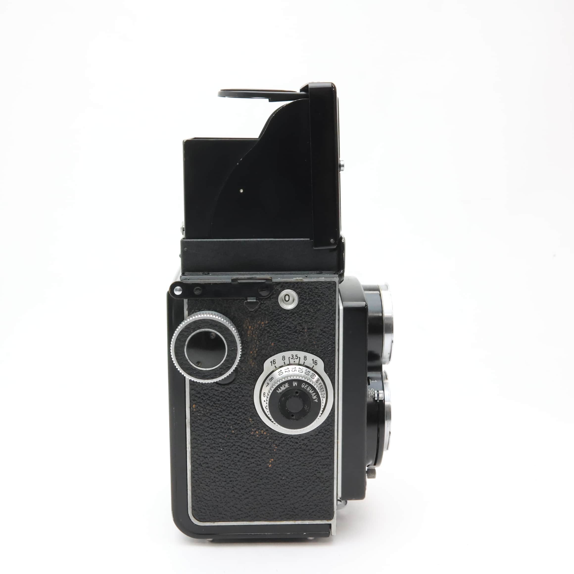 中古)Rollei (ローライ) ローライコード III（商品ID：3717022257691