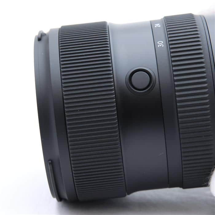 16-30mm F2.8 Di III VXD G2(ソニーE用/フルサイズ対応)Model A064S