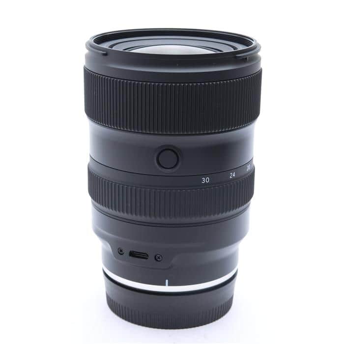 16-30mm F2.8 Di III VXD G2(ソニーE用/フルサイズ対応)Model A064S