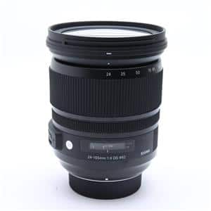 SIGMA (シグマ) A 24-105mm F4 DG OS HSM（ニコン用）」の商品検索結果