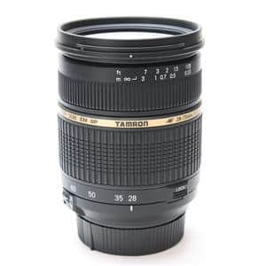 TAMRON (タムロン) SP 28-75mm F2.8 XR Di LD ASPH [IF] Macro/Model
