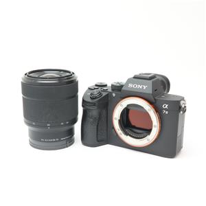 sony (ソニー) α7iii レンズキット ilce-7m3k」の商品検索結果