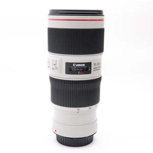 Canon EF70-200mm F4L IS II USM」の商品検索結果 | デジタルカメラ