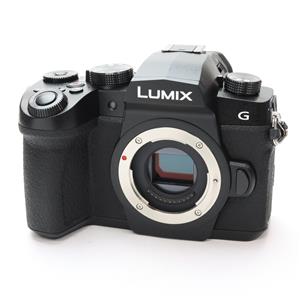 Panasonic (パナソニック) LUMIX DC-G99D ボディ ブラック」の商品検索 Panasonic (パナソニック) LUMIX DC-G99D ボディ ブラック」の商品検索