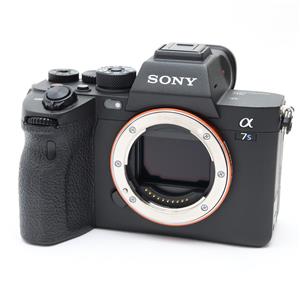 SONY (ソニー) α7SIII ボディ ILCE-7SM3 メイン