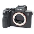 SONY (ソニー) α7SIII ボディ ILCE-7SM3 SONY (ソニー) α7SIII ボディ ILCE-7SM3