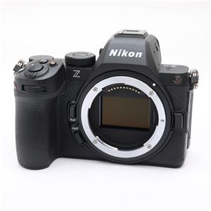 Nikon (ニコン) Z5II ボディ メイン