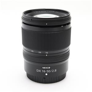 Nikon (ニコン) NIKKOR Z DX 16-50mm F2.8 VR メイン