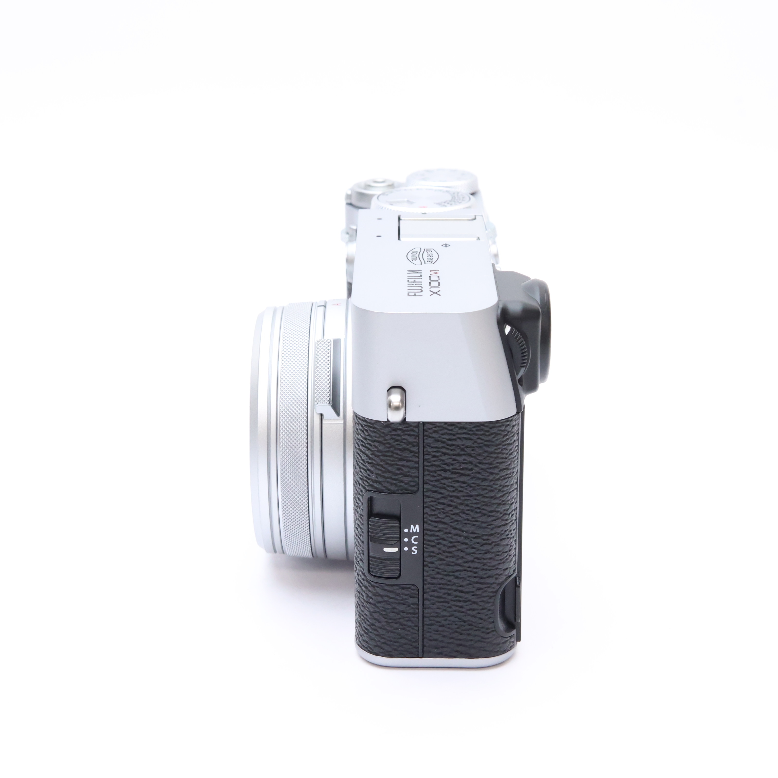中古)FUJIFILM (フジフイルム) X100VI シルバー（商品ID
