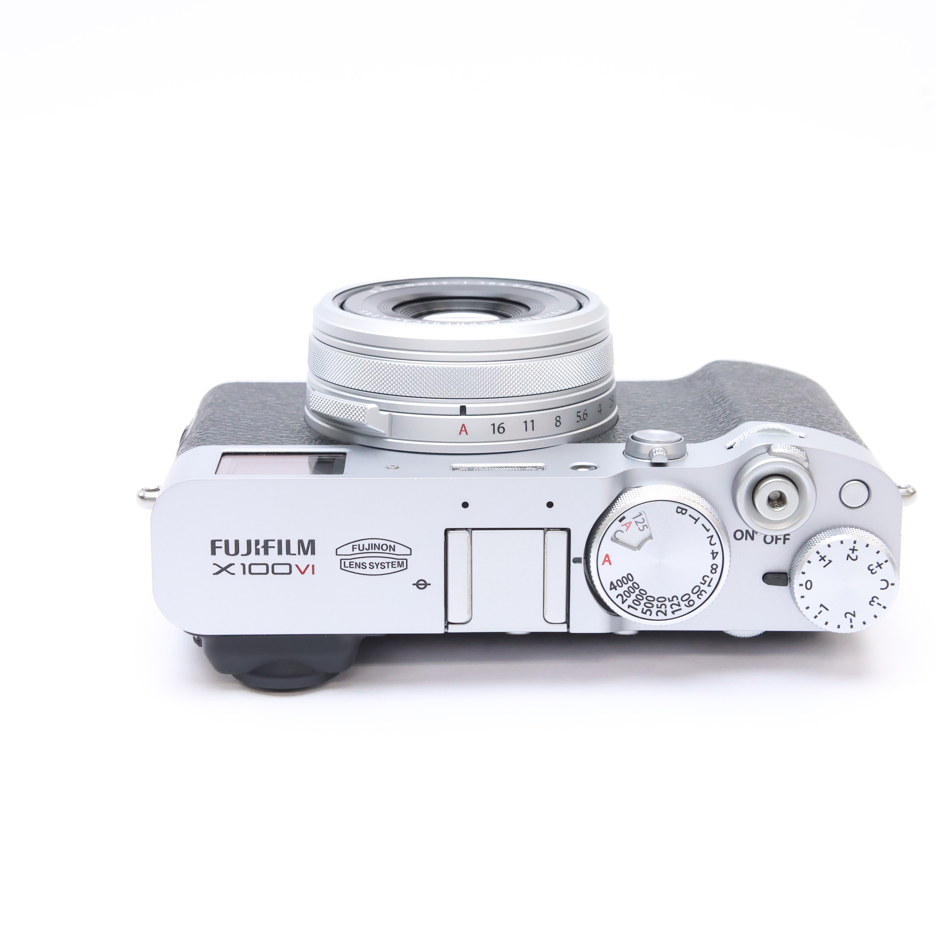 FUJIFILM X100VI シルバー 本体　マップカメラ1年保証付き 中古)FUJIFILM (フジフイルム) X100VI シルバー（商品ID