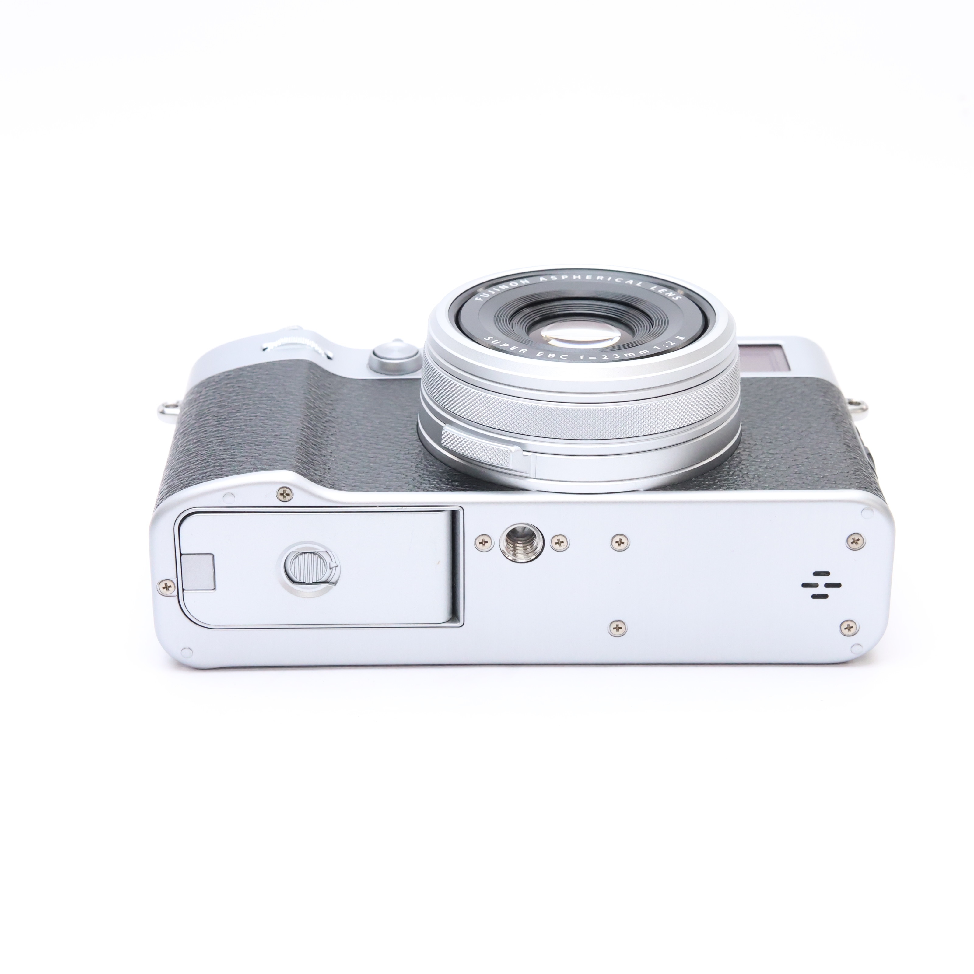 中古)FUJIFILM (フジフイルム) X100VI シルバー（商品ID