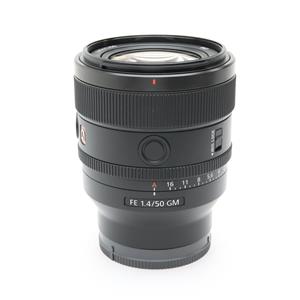 SONY FE 50mm F1.4 GM」の商品検索結果 | デジタルカメラ、ミラーレス