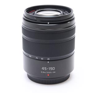 新品)Panasonic (パナソニック) LUMIX G VARIO 45-150mm F4.0-5.6 ASPH