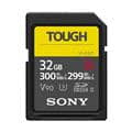 SONY (ソニー) TOUGH SDHCカード UHS-II 32GB SF-G32T