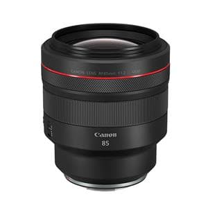 Canon (キヤノン) RF85mm F1.2L USM メイン