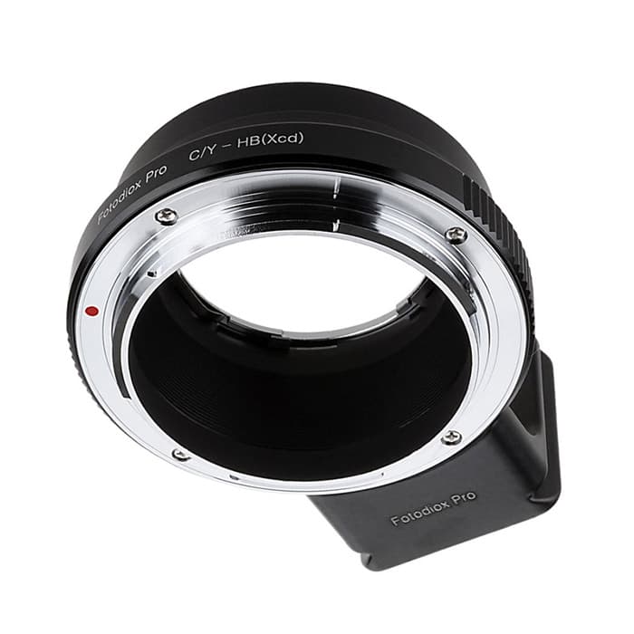 新品)Fotodiox(フォトディオックス) マウントアダプター ヤシカ