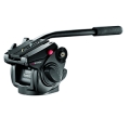 Manfrotto (マンフロット) プロ ビデオ雲台 501HDV