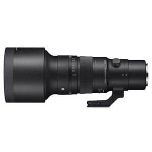 SIGMA (シグマ) Sports 500mm F5.6 DG DN OS (ライカSL/TL用) メイン