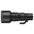 SIGMA (シグマ) Sports 500mm F5.6 DG DN OS (ライカSL/TL用)