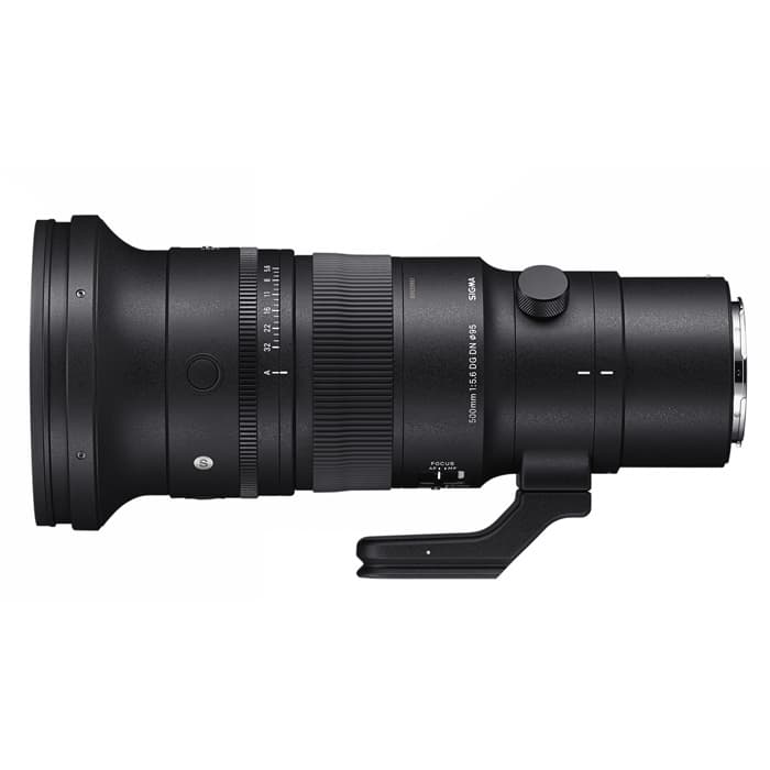 新品)SIGMA (シグマ) Sports 500mm F5.6 DG DN OS (ライカSL/TL用