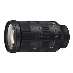 SIGMA (シグマ) Art 28-105mm F2.8 DG DN (ライカSL/TL用)