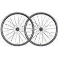 Lun (ルン) HYPER 3.0 D33 レーザー刻印ロゴ ホイールセット