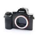 SONY (ソニー) α7Rボディ ILCE-7R