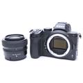 Nikon (ニコン) Z5 24-50 レンズキット