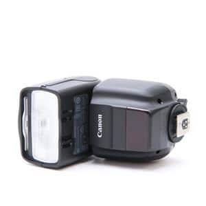 Canon (キヤノン) スピードライト 430EX III-RT」の商品検索結果 