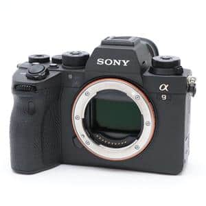 SONY (ソニー) α9II ボディ ILCE-9M2 メイン