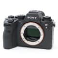 SONY (ソニー) α9II ボディ ILCE-9M2