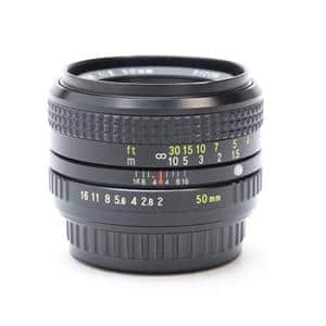 RICOH XR6 カメラ RIKENON 50mm リコー (24A0112) RICOH (リコー) XR