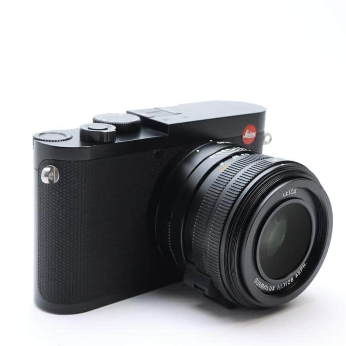 LEICA Q2 | Kasyapa for LEICA