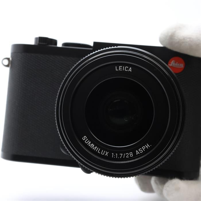 新品)Leica (ライカ) Q2 モノクローム（商品ID：4548182190554