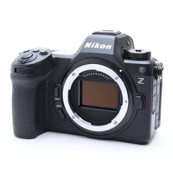 Z6III ボディ