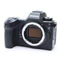 Z6III ボディ
