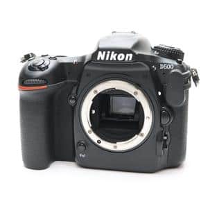 Nikon (ニコン) D500 ボディ メイン
