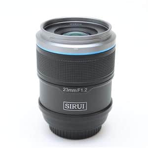 SIRUI sniper 23mm f1.2 AF シルイ ソニーE レンズ 中古)SIRUI (シルイ) Sniper AF 23mm F1.2（ソニーE/APS-C用