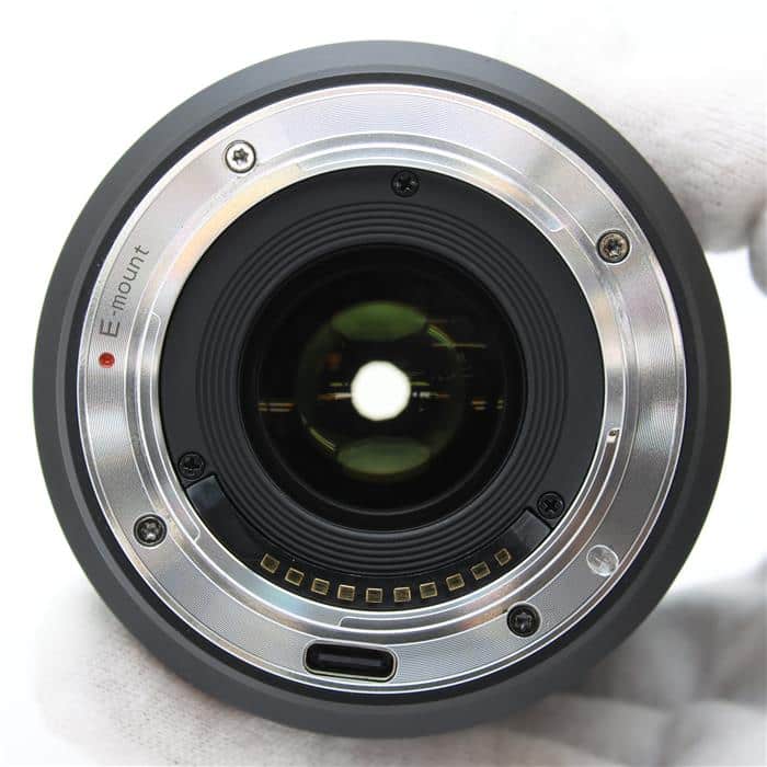 中古)SIRUI (シルイ) Sniper AF 23mm F1.2（ソニーE/APS-C用
