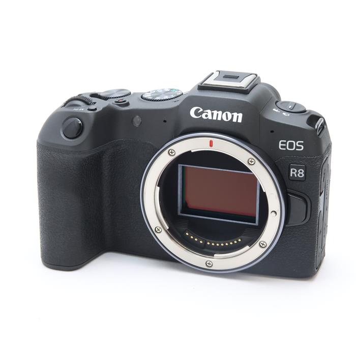 EOS R8 ボディ
